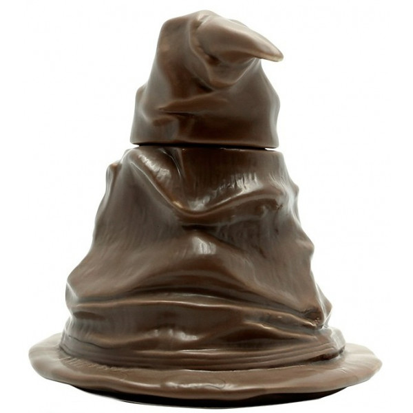 Фото - Чашка HARRY POTTER 3D Sorting Hat 300 мл (ABYMUG447)