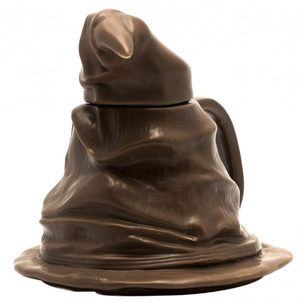 Фото - Чашка HARRY POTTER 3D Sorting Hat 300 мл (ABYMUG447)