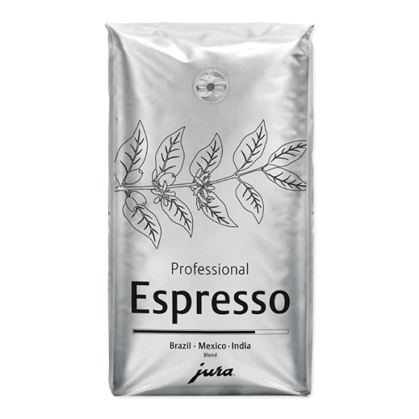 Фото - Кава в зернах Jura Espresso 500 г Фото - Кава в зернах Jura Espresso 500 г