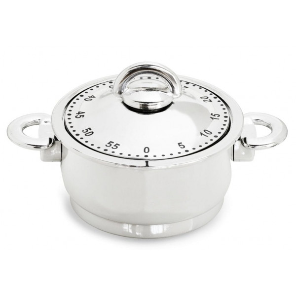 Фото - Кухонный таймер механический ADE TD 1608 Cooking pot