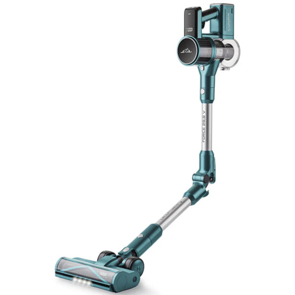 Фото - Пылесос ручной для дома ETA Lunar 4238 90000