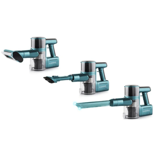 Фото - Пылесос ручной для дома ETA Lunar 4238 90000