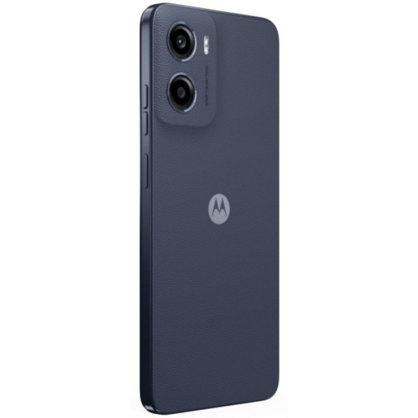 Фото - Смартфон Motorola E15 2/64Gb Denim Blue