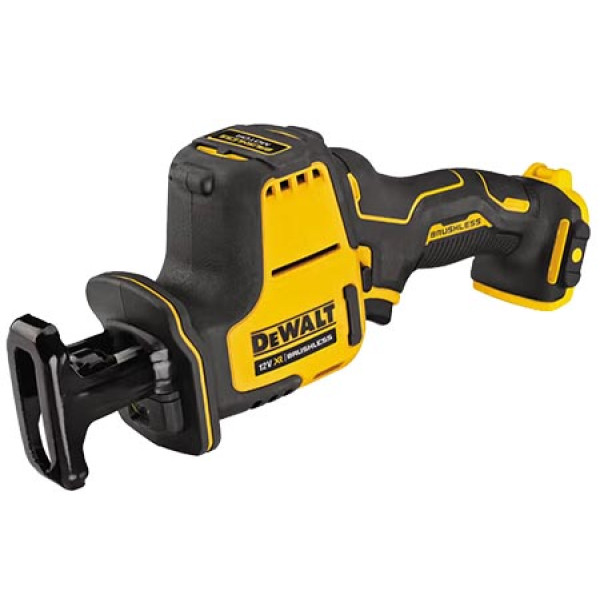 Фото - Пила шабельна DeWALT 10.8/12В XR Li-lon (DCS312N)
