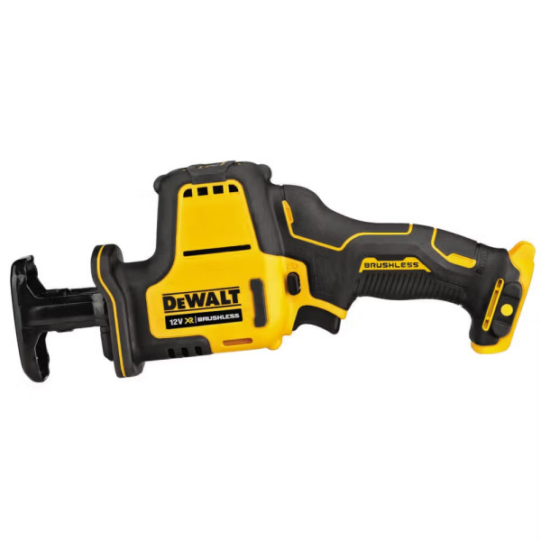 Фото - Пила шабельна DeWALT 10.8/12В XR Li-lon (DCS312N)