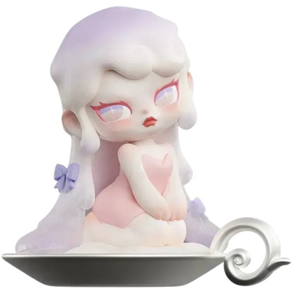 Фото - Коллекционная фигурка 10/10 Toys TNT ANITA серия Утерянное королевство в ассортименте (ANM-442)