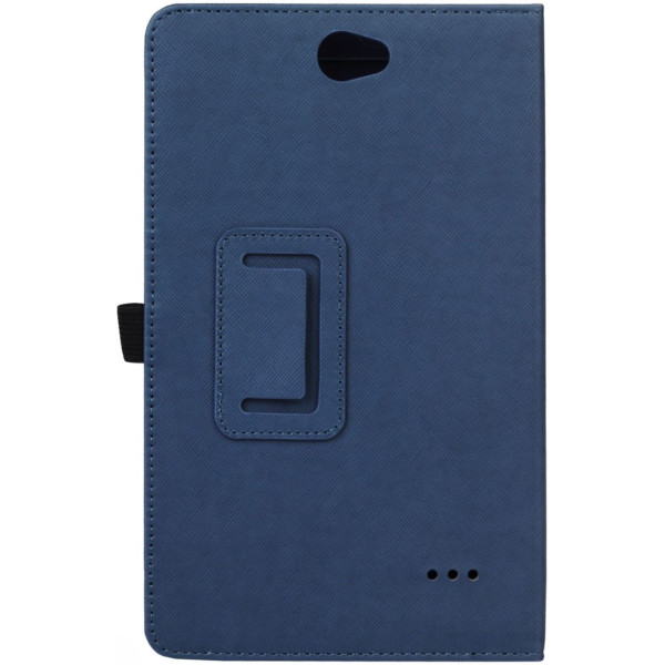 Фото - Чохол для планшета BeCover Slimbook for Evromedia Glofiish EVO Deep Blue (702579)