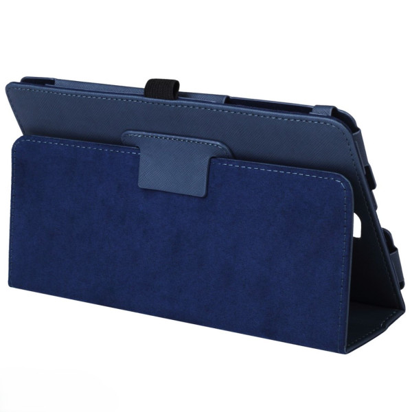 Фото - Чохол для планшета BeCover Slimbook for Evromedia Glofiish EVO Deep Blue (702579)