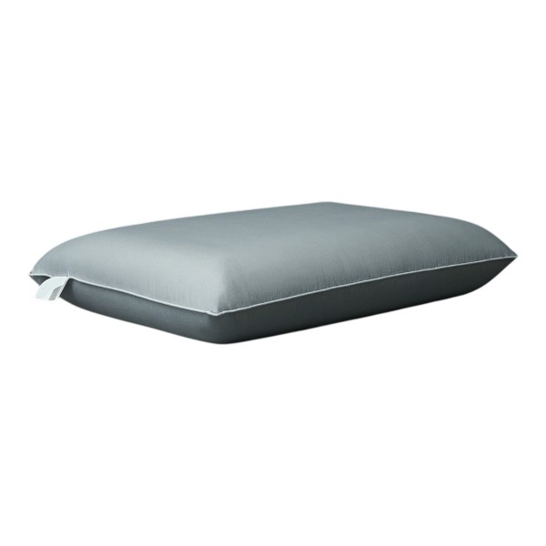 Фото - Подушка ортопедична MirSon №7028 Elite Delicate satin Skyline MEN 590х430х120 Фото - Подушка ортопедична MirSon №7028 Elite Delicate satin Skyline MEN 590х430х120