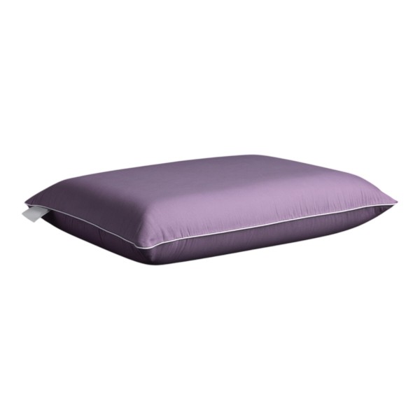 Фото - Подушка ортопедична MirSon №7029 Elite Delicate satin Calypso MEN 590х430х120