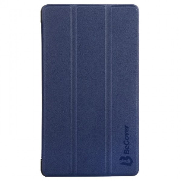 Фото - Чохол для планшету BeCover Smart Case for Lenovo Tab E7 TB-7104F Deep Blue (702972) Фото - Чохол для планшету BeCover Smart Case for Lenovo Tab E7 TB-7104F Deep Blue (702972)
