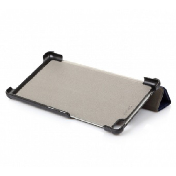 Фото - Чохол для планшету BeCover Smart Case for Lenovo Tab E7 TB-7104F Deep Blue (702972)