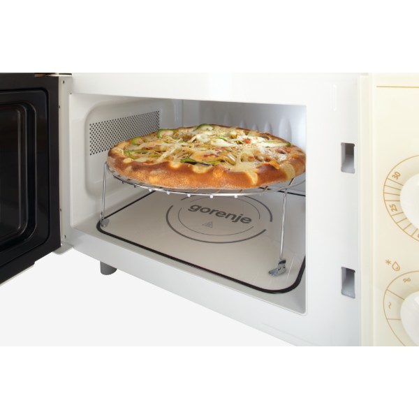 Фото - Микроволновая печь (СВЧ) Gorenje MO 4250 CLI