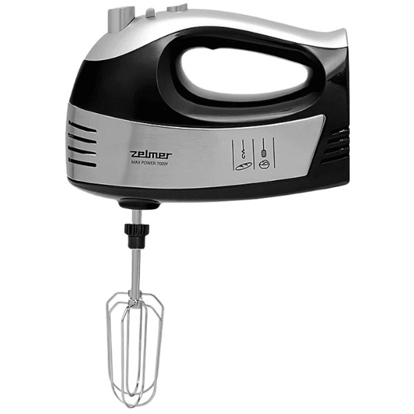 Фото - Миксер с чашей Zelmer ZHM 2459 B