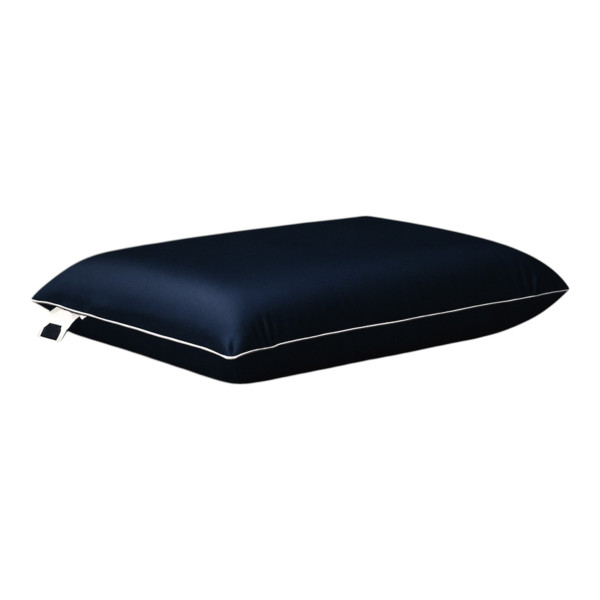 Фото - Подушка ортопедична MirSon №7032 Elite Delicate satin Ocean MEN 590х430х120 Фото - Подушка ортопедична MirSon №7032 Elite Delicate satin Ocean MEN 590х430х120