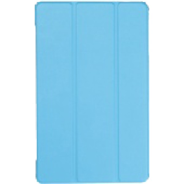 Фото - Чехол для планшета BeCover Smart Case for Lenovo Tab E8 TB-8304 Blue (703211)