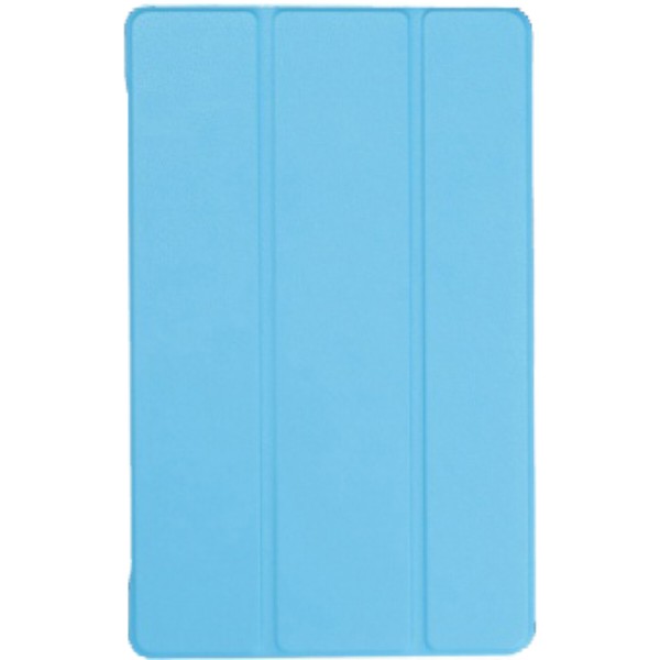 Фото - Чохол для планшету BeCover Smart Case for Lenovo Tab E7 TB-7104F Blue (703216)