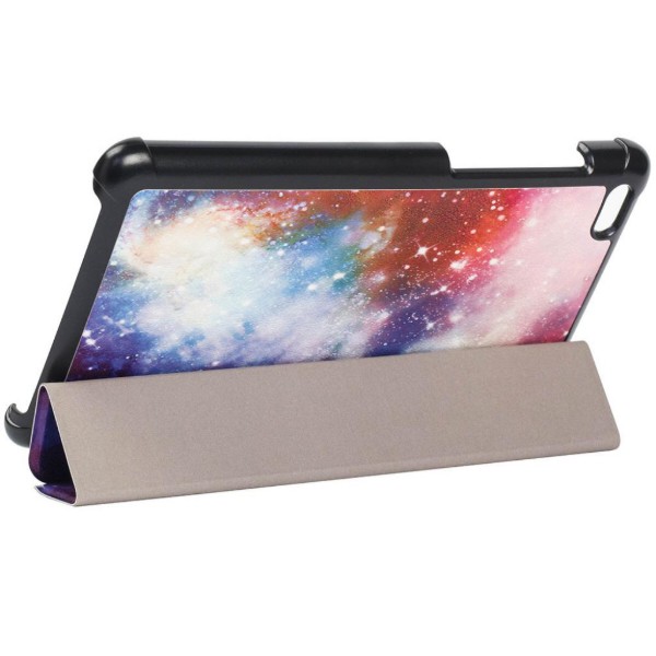 Фото - Чохол для планшету BeCover Smart Case for Lenovo Tab E7 TB-7104F Space (703254)
