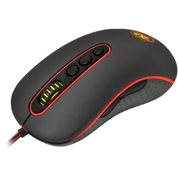 Фото - Миша дротова ігрова Redragon Phoenix (70336)