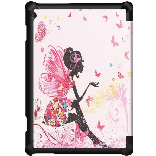 Фото - Чехол для планшета BeCover Smart for Lenovo Tab M10 TB-X605/TB-X505 Fairy (703474)