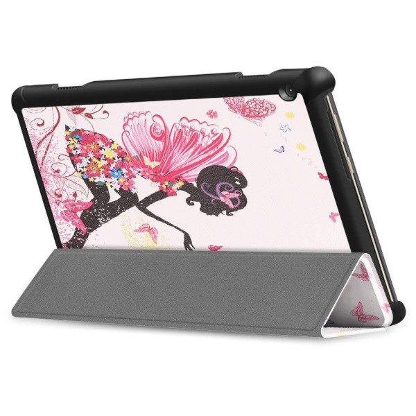 Фото - Чехол для планшета BeCover Smart for Lenovo Tab M10 TB-X605/TB-X505 Fairy (703474)
