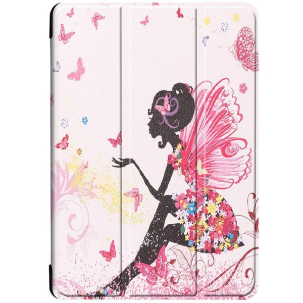 Фото - Чехол для планшета BeCover Smart for Lenovo Tab M10 TB-X605/TB-X505 Fairy (703474)