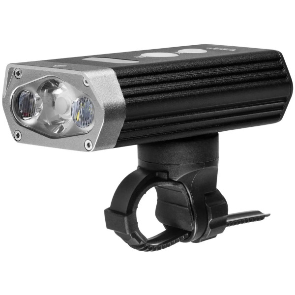 Фото - Фонарь велосипедный Mactronic Trailblazer 2000 Lm USB Rechargeable (ABF0163)