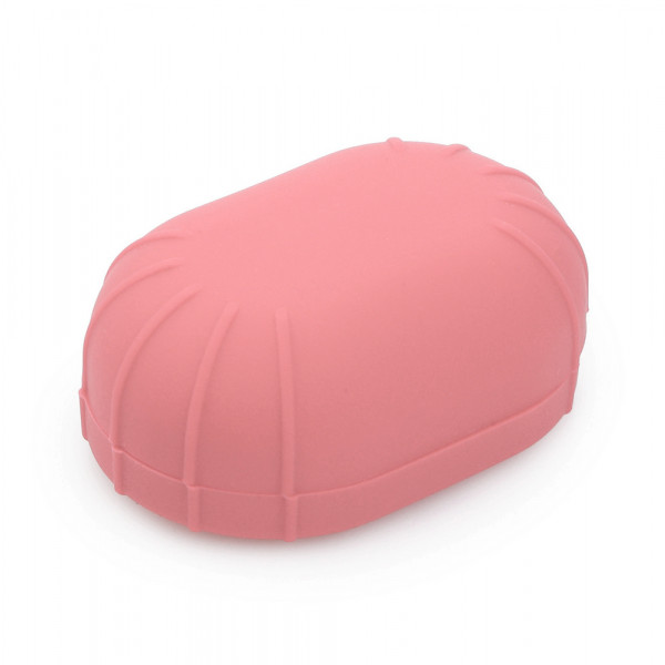 Фото - Чохол для навушників BeCover for Xiaomi Redmi AirDots/Redmi AirDots 2/Redmi AirDots S Pink (703829)