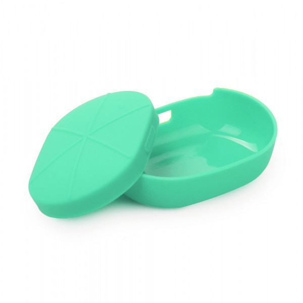 Фото - Чохол для навушників BeCover for Xiaomi Redmi AirDots/Redmi AirDots 2/Redmi AirDots S Green (703828)