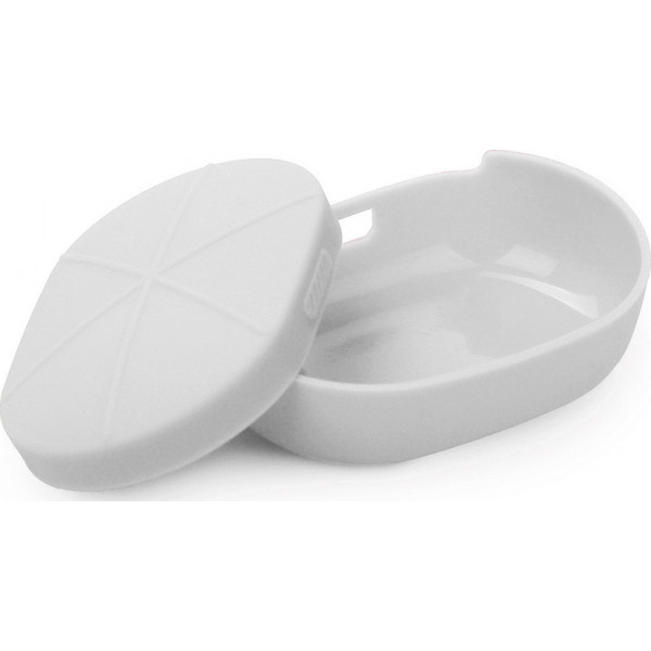 Фото - Чохол для навушників BeCover Silicon for Xiaomi Redmi AirDots/Redmi AirDots 2/Redmi AirDots S White (703831)