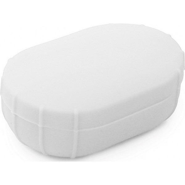Фото - Чохол для навушників BeCover Silicon for Xiaomi Redmi AirDots/Redmi AirDots 2/Redmi AirDots S White (703831)