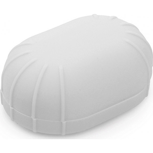 Фото - Чохол для навушників BeCover Silicon for Xiaomi Redmi AirDots/Redmi AirDots 2/Redmi AirDots S White (703831)