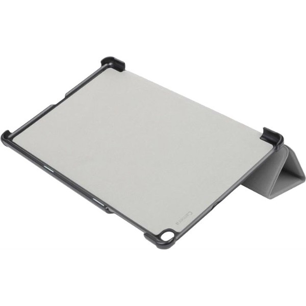 Фото - Чохол для планшету BeCover Smart for Samsung Galaxy Tab S5e SM-T720/SM-T725 Gray (703845)
