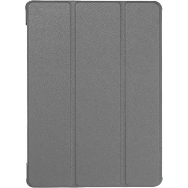 Фото - Чохол для планшету BeCover Smart for Samsung Galaxy Tab S5e SM-T720/SM-T725 Gray (703845)