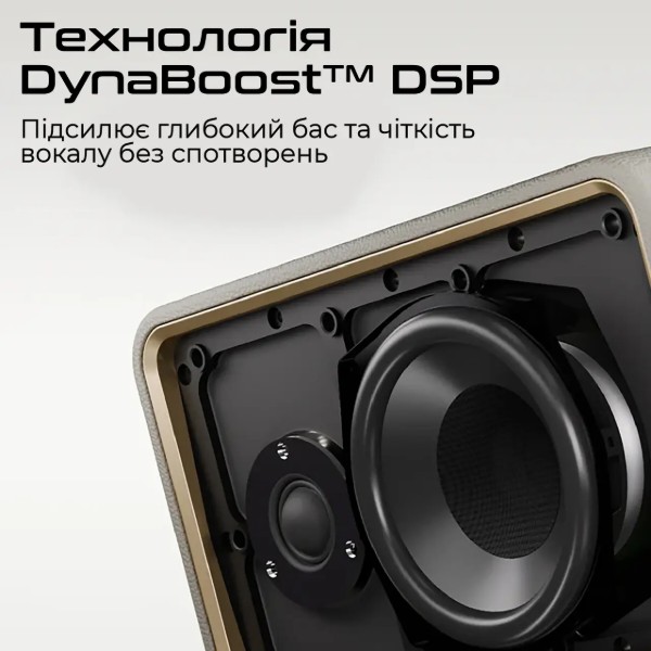 Фото - Портативная акустика HiFuture Passion X Black (passion-x.black)