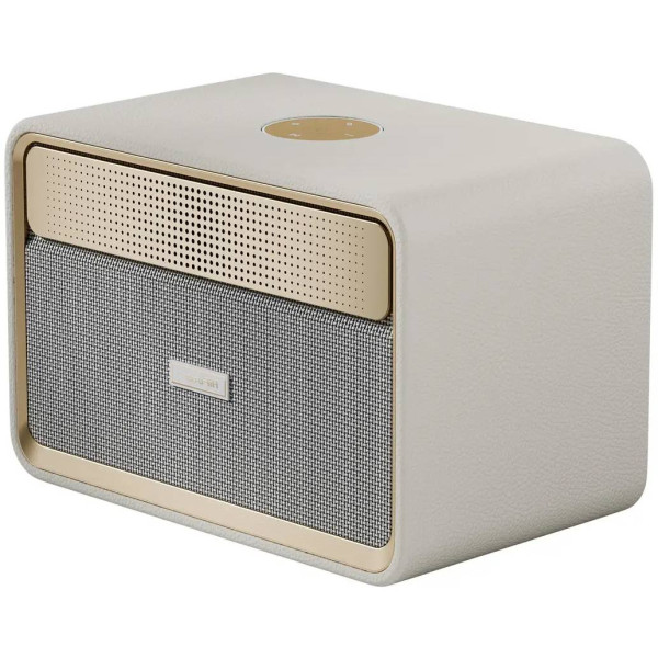 Фото - Портативная акустика HiFuture Passion X Latte (passion-x.latte)