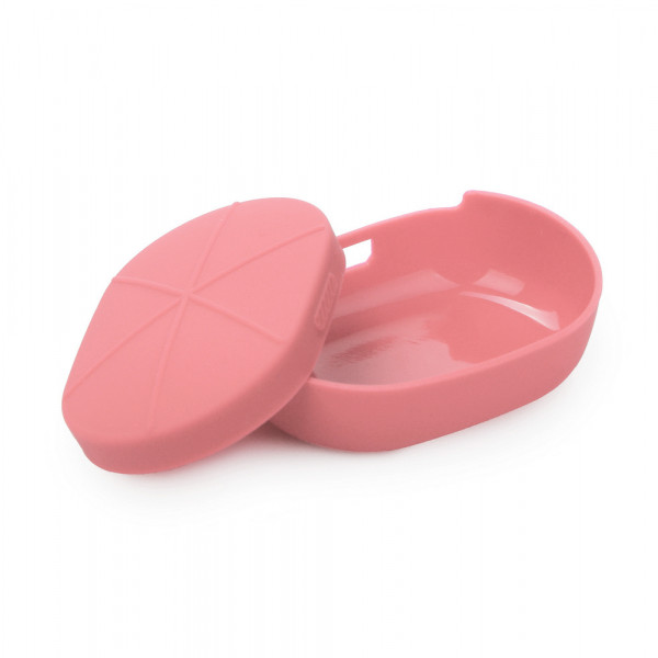 Фото - Чохол для навушників BeCover for Xiaomi Redmi AirDots/Redmi AirDots 2/Redmi AirDots S Pink (703829)