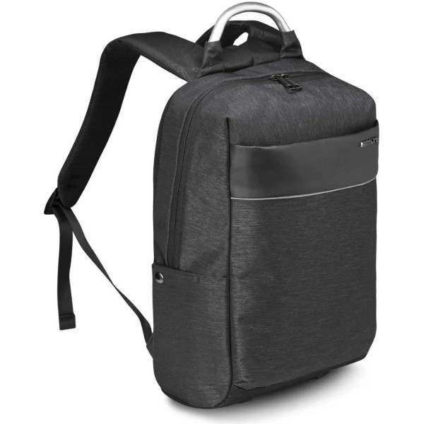 Фото - Рюкзак міський Semi Line USB 21 Black (P8252-0)