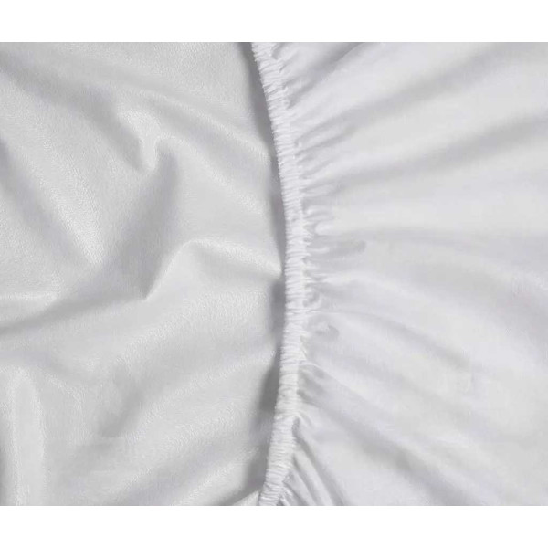 Фото - Наматрацник Moon&Star Aqua Comfort MF 80х160х25 см з резинкою по периметру (MS-910000023)