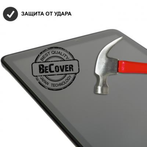Фото - Захисне скло для планшета BeCover Samsung Galaxy Tab A 8.0 (2019) T290/T295/T297 (703941)