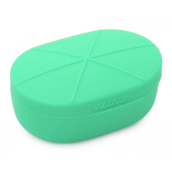 Фото - Чохол для навушників BeCover for Xiaomi Redmi AirDots/Redmi AirDots 2/Redmi AirDots S Green (703828)