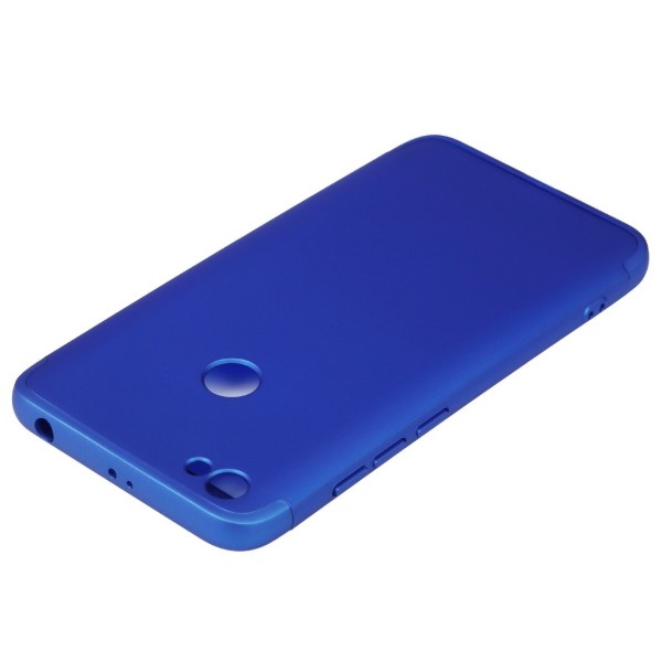 Фото - Чехол для смартфона BeCover Super-protect Series for Xiaomi Redmi Note 5A Deep Blue (701871)