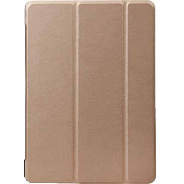 Фото - Чехол для планшета BeCover Smart Case for Apple iPad 10.2 (2019) Gold (704136)