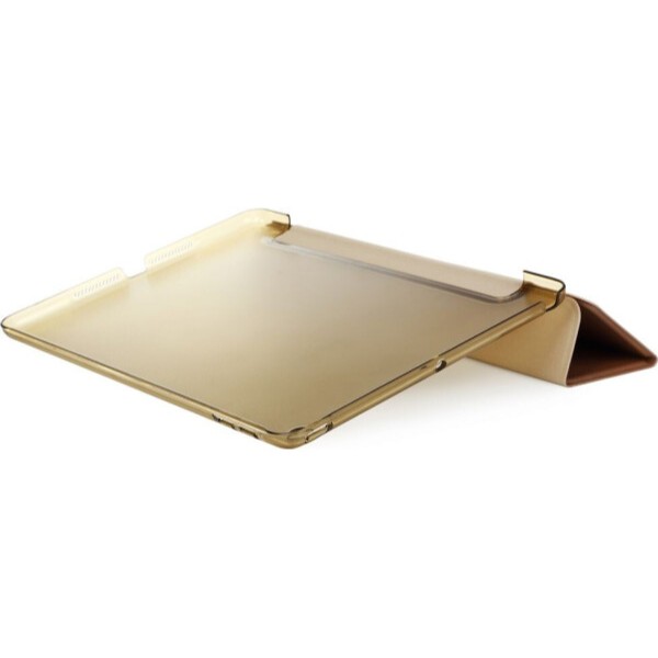 Фото - Чехол для планшета BeCover Smart Case for Apple iPad 10.2 (2019) Gold (704136)