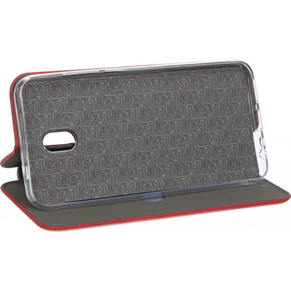 Фото - Чехол для смартфона BeCover Exclusive for Xiaomi Redmi 8A Burgundy Red (704213)