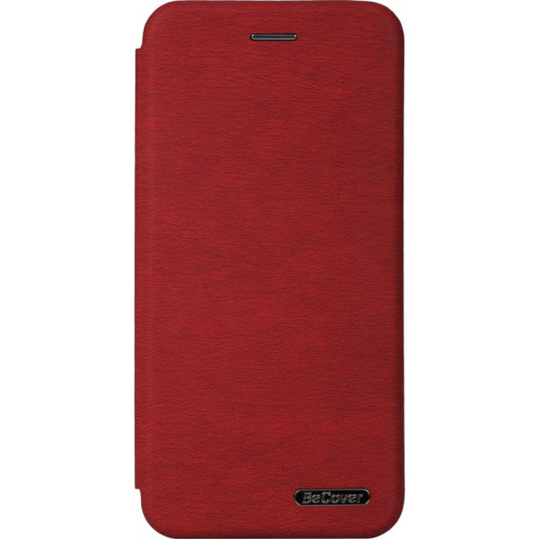 Фото - Чехол для смартфона BeCover Exclusive for Xiaomi Redmi 8A Burgundy Red (704213)