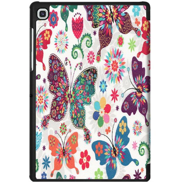 Фото - Чохол для планшету BeCover Smart for Samsung Galaxy Tab S5e SM-T720/SM-T725 Butterfly (704299)