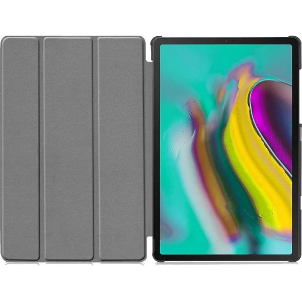 Фото - Чохол для планшету BeCover Smart for Samsung Galaxy Tab S5e SM-T720/SM-T725 Space (704305)