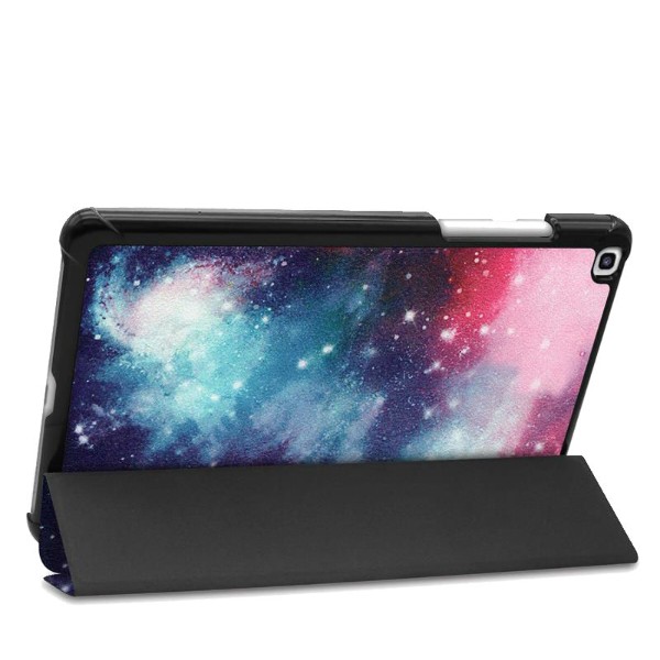 Фото - Чохол для планшету BeCover Smart for Samsung Galaxy Tab S5e SM-T720/SM-T725 Space (704305)