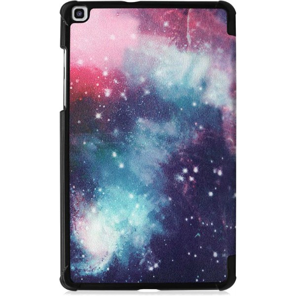 Фото - Чохол для планшету BeCover Smart for Samsung Galaxy Tab S5e SM-T720/SM-T725 Space (704305)